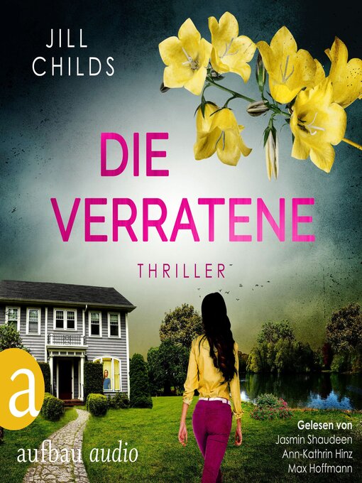 Title details for Die Verratene by Jill Childs - Available